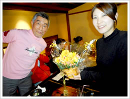 2017忘年会